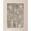 Madame Coco Tepih Lalace, 80x150 cm, Krem