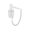 Valera Premium Smart Shaver Hotelski fen za kosu, 1600 W, Beli