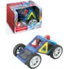 MAGFORMERS Kart Rally 9 kosov