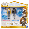 Harry Potter Luna in Cho s pokrovitelji