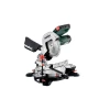 METABO kružna stona testera KS 216 M