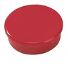 Magnet 38 mm rdeč