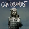 Richard Edwards - Contrabdanist Vol. 1 (LP)