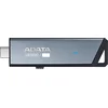ADATA UE800 256GB USB 3.2 USB-C Srebrna