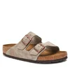 Natikači Birkenstock Arizona Bs 0051461 Siva