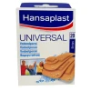 Hansaplast Universal Flaster za rane, 20 komada