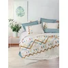 Lessentiel Maison Komplet posteljine Mellow, Mint