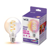 LED RGBW prigušiva sijalica G95 E27/6,3W/230V 2200-6500K Wi-Fi - WiZ