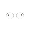 Ray-Ban Round Gaze Naočare RX 3947V 2501