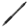 Pilot Gelski valjček G-2 05 - črn, 0,25 mm