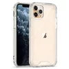 Akrilna futrola za Apple iPhone 11 - Bijela KP30182