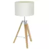 Lantada stona Eglo lampa, sa prekidaeem na kablu [ EGLO 94323 ]