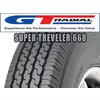 GT Radial Super Traveller 668 ( 6.50 R16 108/107N )