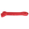 ELASTIČNI TRAK TERINDA POWER LATEX RDEČ 7-12 kg