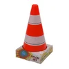 Schildkroet PYLONES SET (4 CONES), dodaci dodatna oprema za igrališta, narandžasta 970134