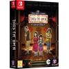 Paper Ghost Stories: Third Eye Open - Collectors Edition (SWITCH)