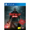PS4 Friday the 13th - Ultimate Slasher Edition Akciona, PEGI 18