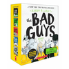 The Bad Guys Even Badder Box Set (the Bad Guys #6-10)