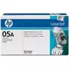 HP Toner CE505A BLACK za P2035,P2055d,P2055dn