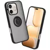 Hibridni ovitek Techsuit Glinth za Honor 600 Lite - black