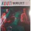 Kojoti - Najboljih 11! (Special Edition) (LP)