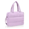 Heys Puffer Personal Bag Lavender
