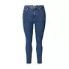 Calvin Klein Ženske farmerke J20J221585, Plave