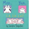 Moo, Baa, La La La