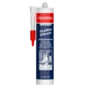 Visokotemperaturni silikonski rdeči PREMIUM motorni tesnilni material 999001 300 ml