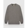 Quiksilver Slow Song Neppy Pullover moonstruck