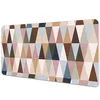 Decormat Namizna podloga Retro freska 90x45 cm