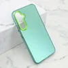 Maska za mobilni telefon Futrola SHINE za Samsung A356B Galaxy A35 5G zelena