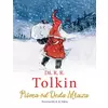 Pisma od Deda Mraza - Dž.R.R.TOLKIN - tvrd povez ( R0051 )