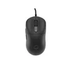 Miš Fury Tanto T4 Gaming / RGB / Black