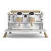 Kava Aparat San remo Racer Bel 2 gr Wood