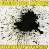 Faith No More - Introduce Yourself (CD)