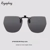 Eyeplay Unisex naočare za sunce, Sive