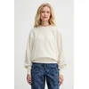 Pulover A.P.C. sweat ethan - GOTS
