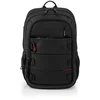 Gabol Ranac sa tri odeljka 33x47x19 cm 15,6 Disk crna ( 03RNG414593B )