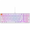 Tastatura Glorious GMMK 2 - White
