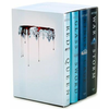 Red Queen, 4 Vols.