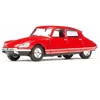 1973 Citroën DS23 rdeč 1:34