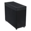 Asus kućište Prime AP303, Micro-ATX, crno