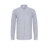Moxx Paris Srajca  modra / bela