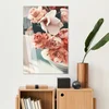 Wallity Slika Huhu369, 70x100 cm