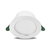 Philips - LED ugradna svetiljka DIAMOND CUT LED/6,5W/230V 4000K