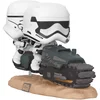 FUNKO figura POP STAR WARS EP 9 FIRST ORDER TREAD SPEEDER