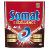 Somat Excellence 4v1 tablete za pomivalni stroj, 30/1