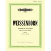 WEISSENBORN;FAGOTT-STUDIEN OP.8 VOL.2