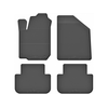 Motohobby Gumene patosnice za Citroen Berlingo II (od 08)